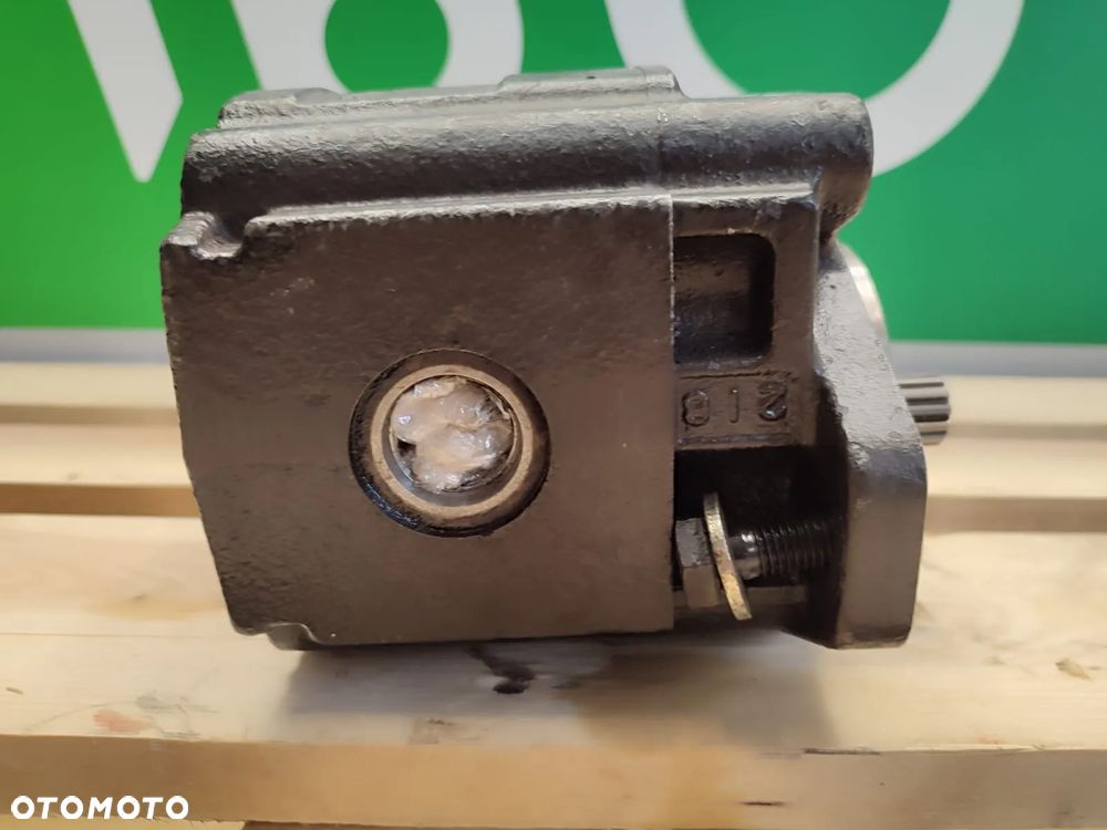 Pompa Casappa KP30.56D0 87396196 New Holland LM 5040 - 6