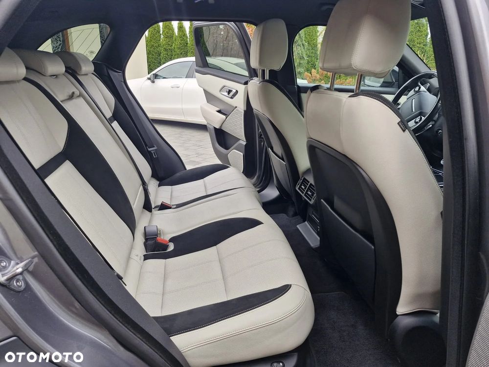 Land Rover Range Rover Velar 2.0d R-Dynamic HSE - 7