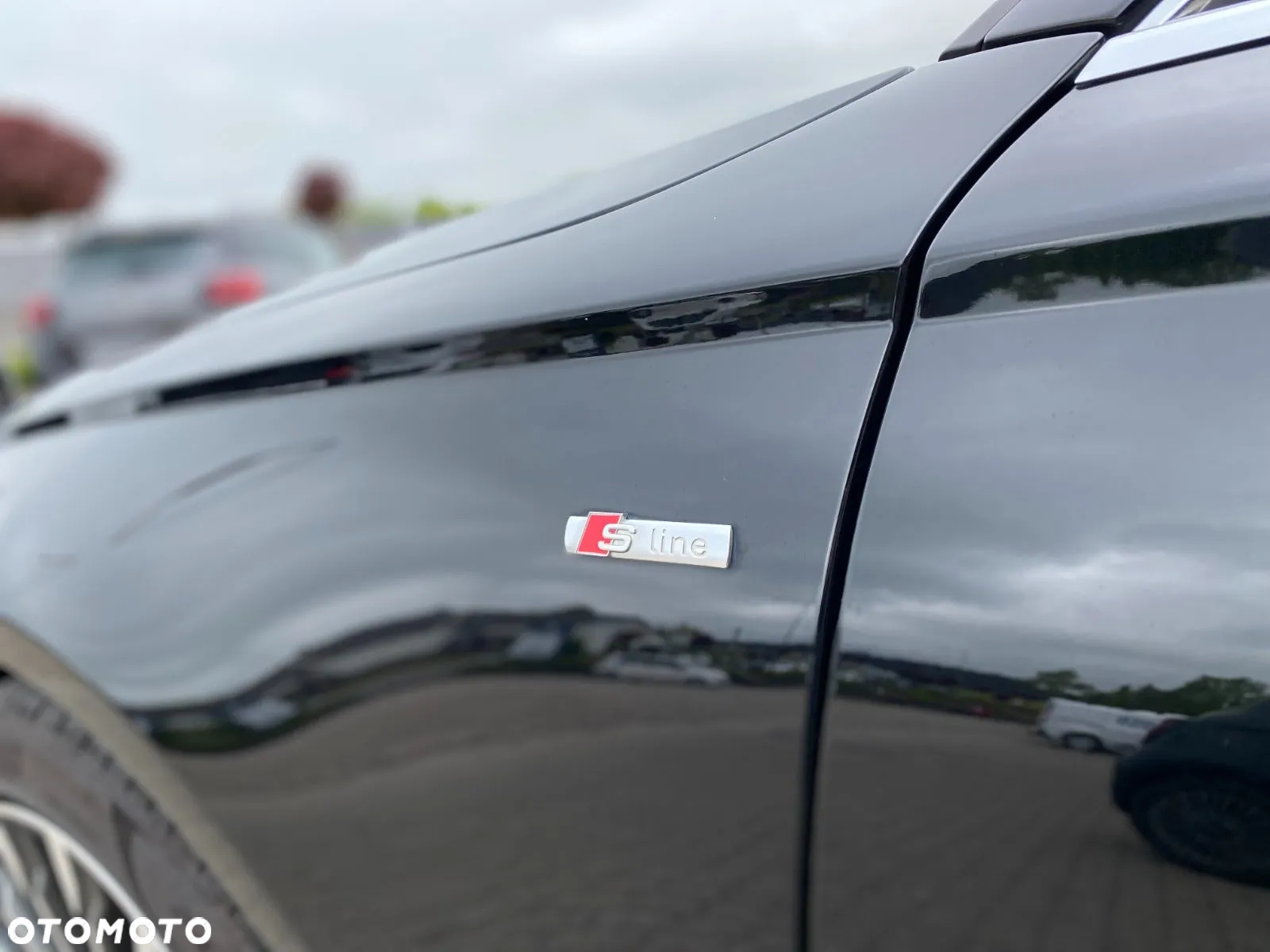 Audi A6 2.0 TDI Ultra DPF S tronic - 4