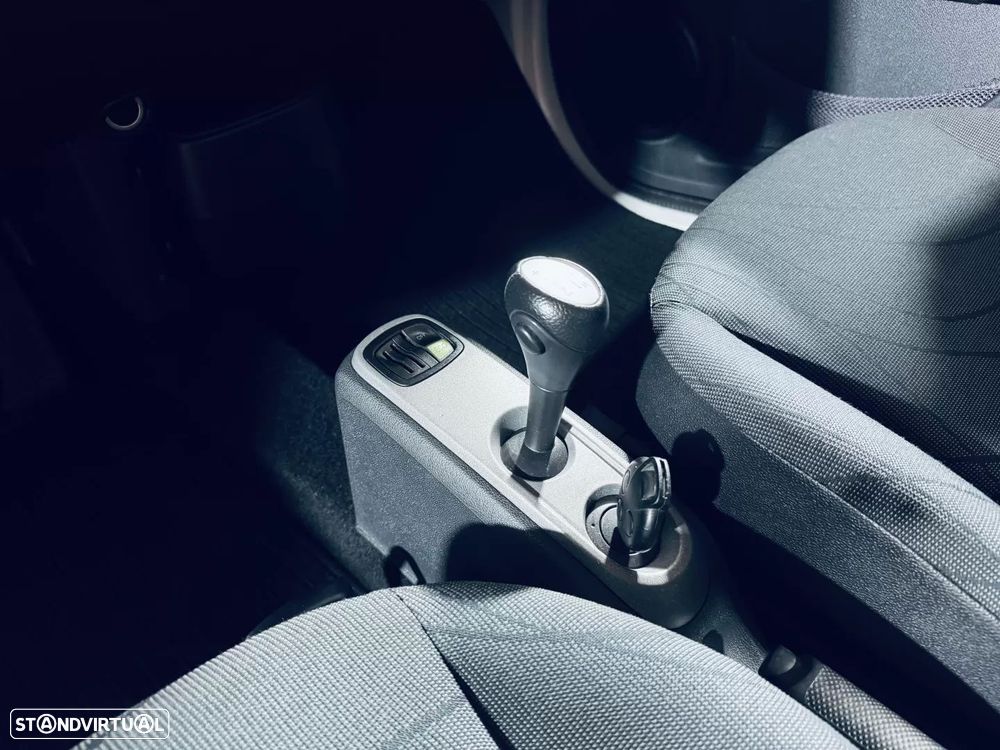 Smart ForTwo Coupé 1.0 Passion 71 - 28
