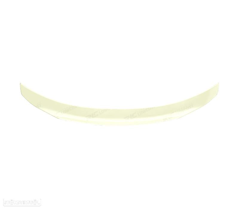 AILERON MERCEDES CLASE C W205 SEDAN 14-21 LOOK AMG - 2