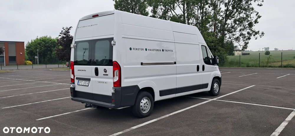 Fiat Ducato - 10