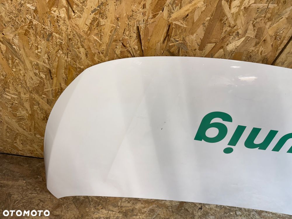 Maska Mercedes citan II - 2