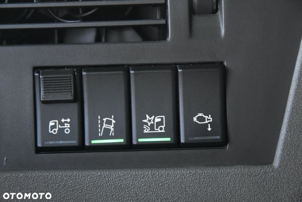 Volvo FH4 460 GLOBETROTTER / HYDRAULIKA / REGULOWANE SIODŁO / TV / STANDART / ASO VOLVO SALON POLSKA JAK NOWE ! ! ! - 32