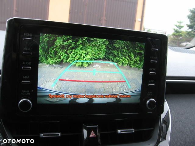 Toyota Corolla 1.6 Prestige - 17