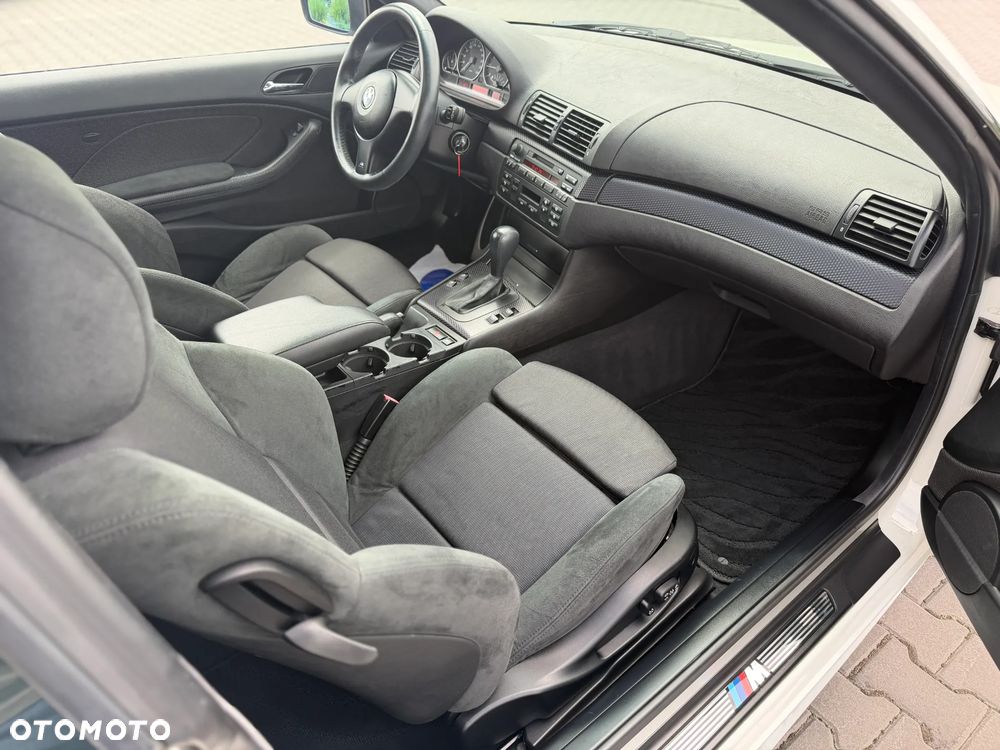 BMW Seria 3 330 Ci Edition Exclusive - 12