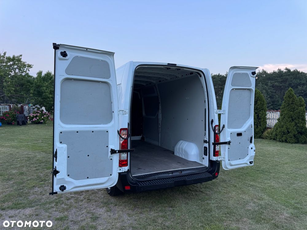 Opel Movano - 13