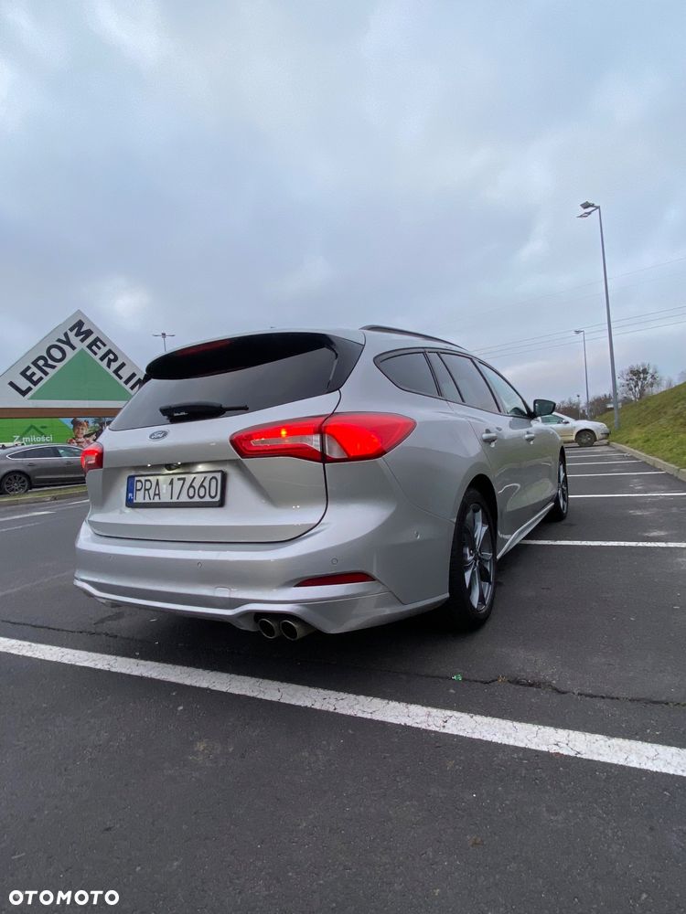 Ford Focus 1.5 EcoBlue ST-Line - 6