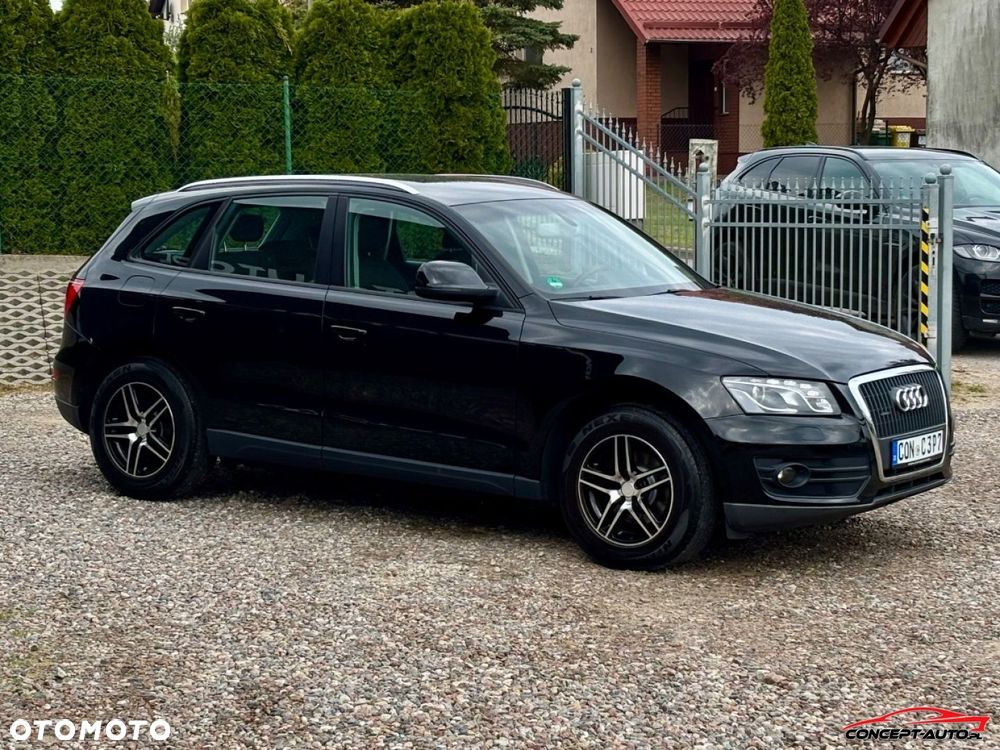 Audi Q5 - 8