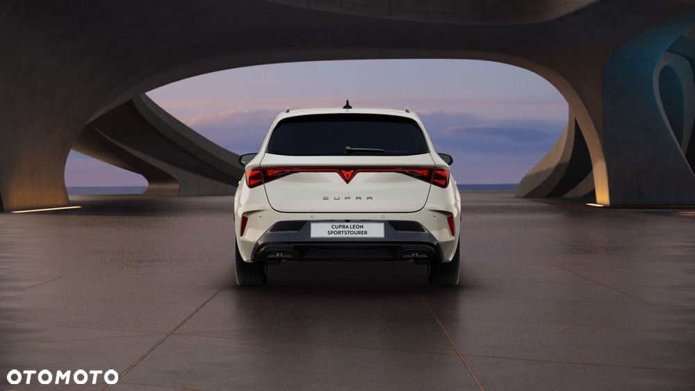 Cupra Leon Sportstourer - 5