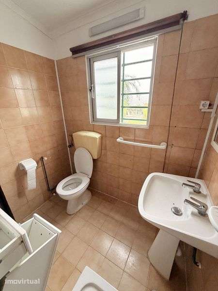 Alugo casa Olho Marinho - Grande imagem: 4/8