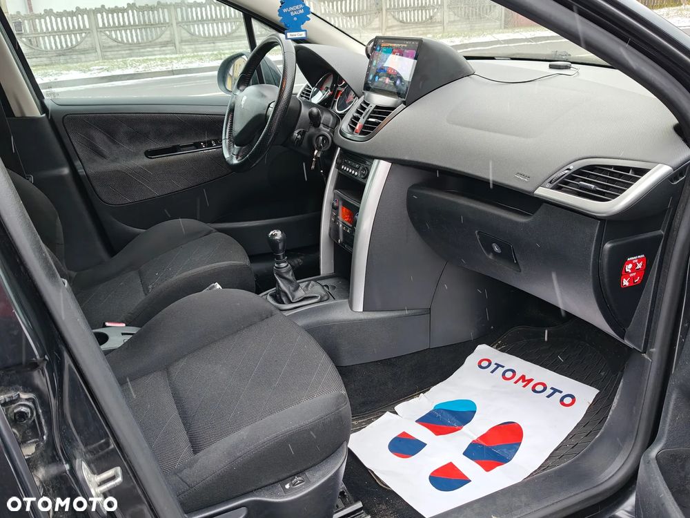 Peugeot 207 90 Tendance - 19