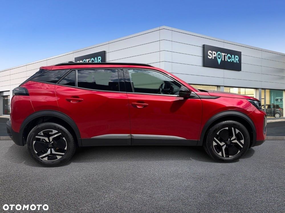 Peugeot 2008 - 4
