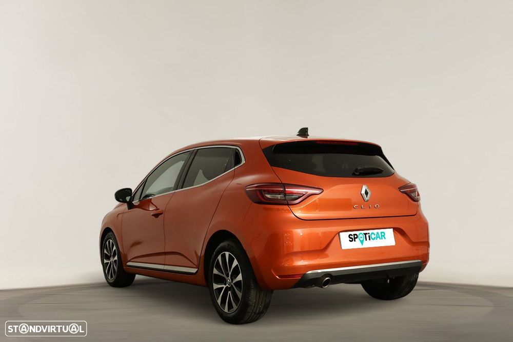 Renault Clio 1.0 TCe Techno - 3