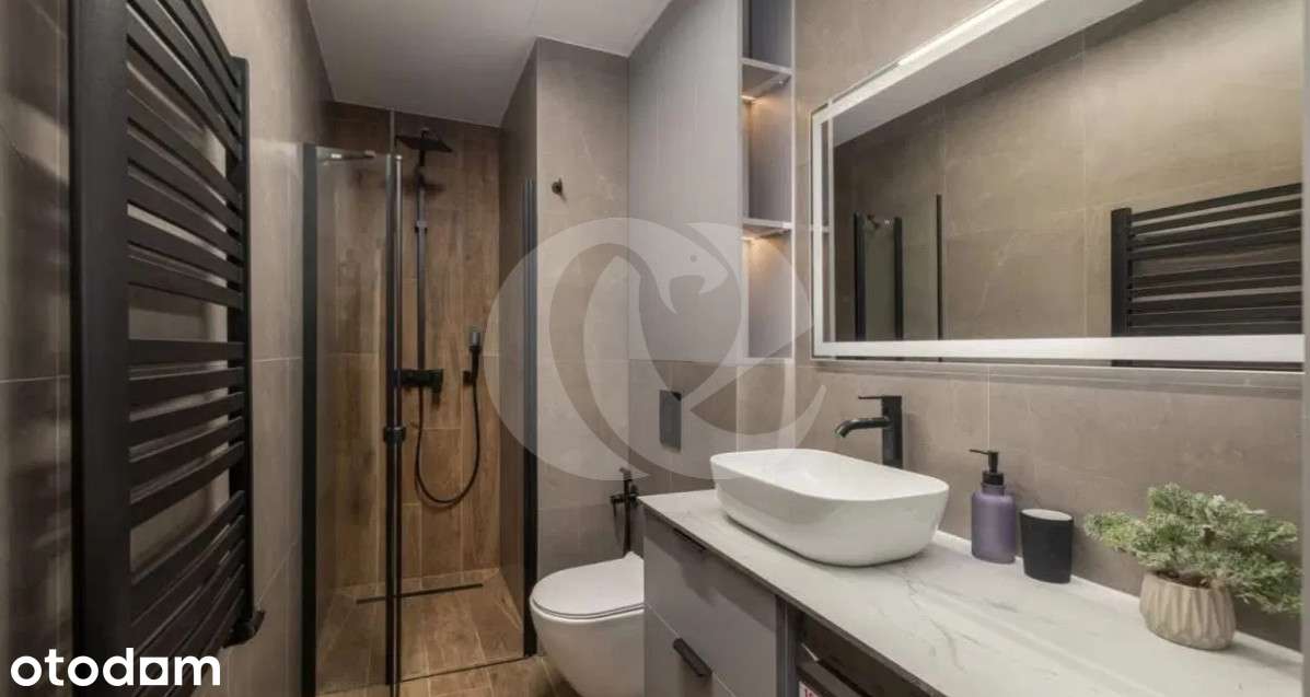 2 Pokoje | 37m2 | Loggia | Garaż w cenie