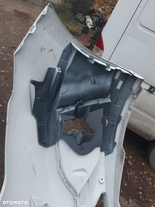 Zderzak przedni Ford Focus MK-4 4 IV ST Line Zderzak przód Ford Focus 4 IV MK-4 ST-Line JX73-17757-S - 10