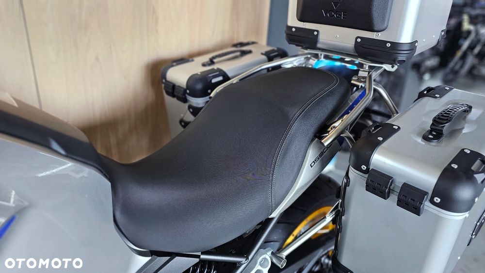 VOGE 900DSX - 24