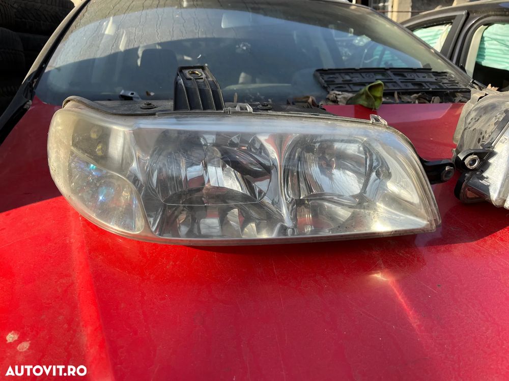 Far stanga/Far dreapta Fiat Albea non facelift 2002-2005 - 3