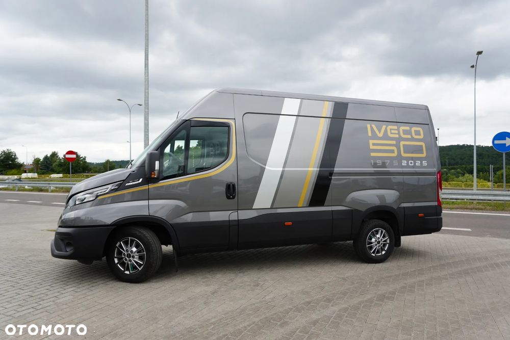 Iveco Daily 35S16HA8 V - 4