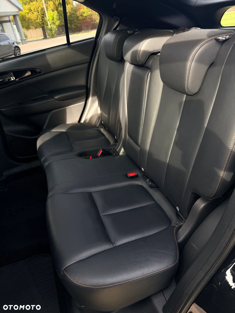 Mitsubishi Eclipse Cross - 23