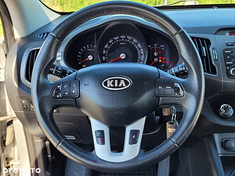 Kia Sportage 1.6 GDI L 2WD - 21