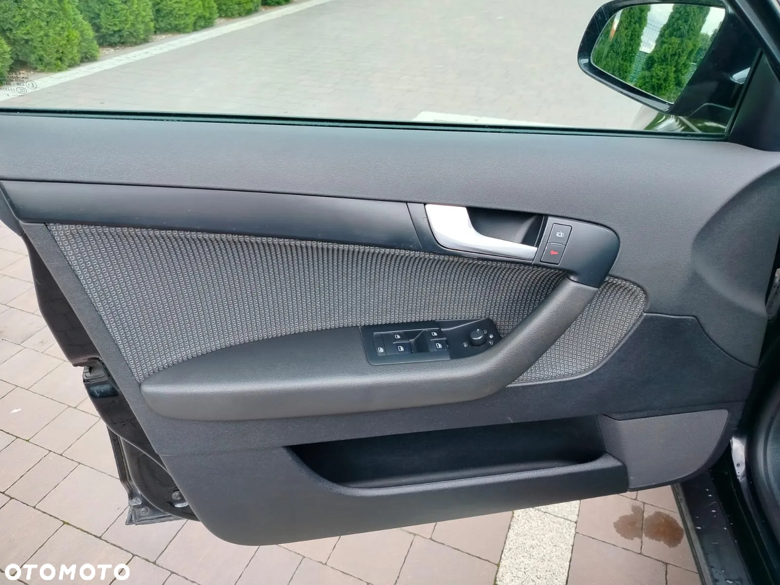 Audi A3 1.9 TDI Ambition - 11