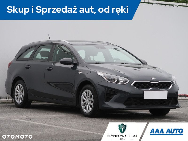 Kia Ceed - 2