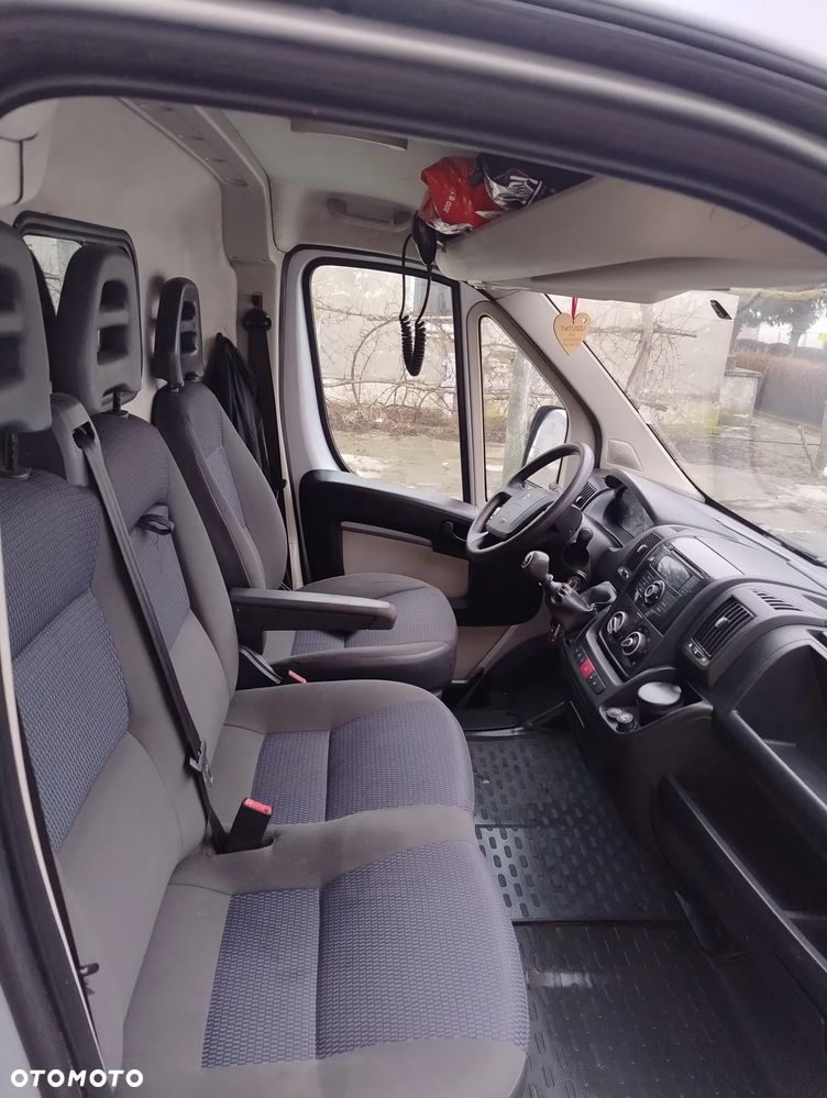 Citroën Jumper - 10