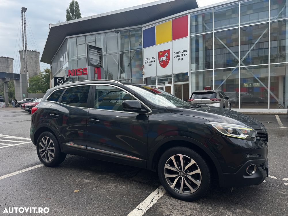 Renault Kadjar Energy dCi 110 EDC Business - 38