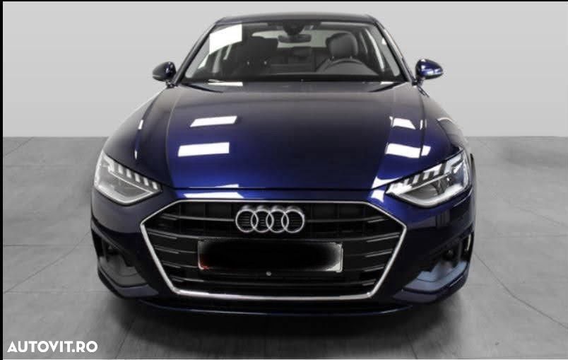 Audi A4 Limuzina - 20