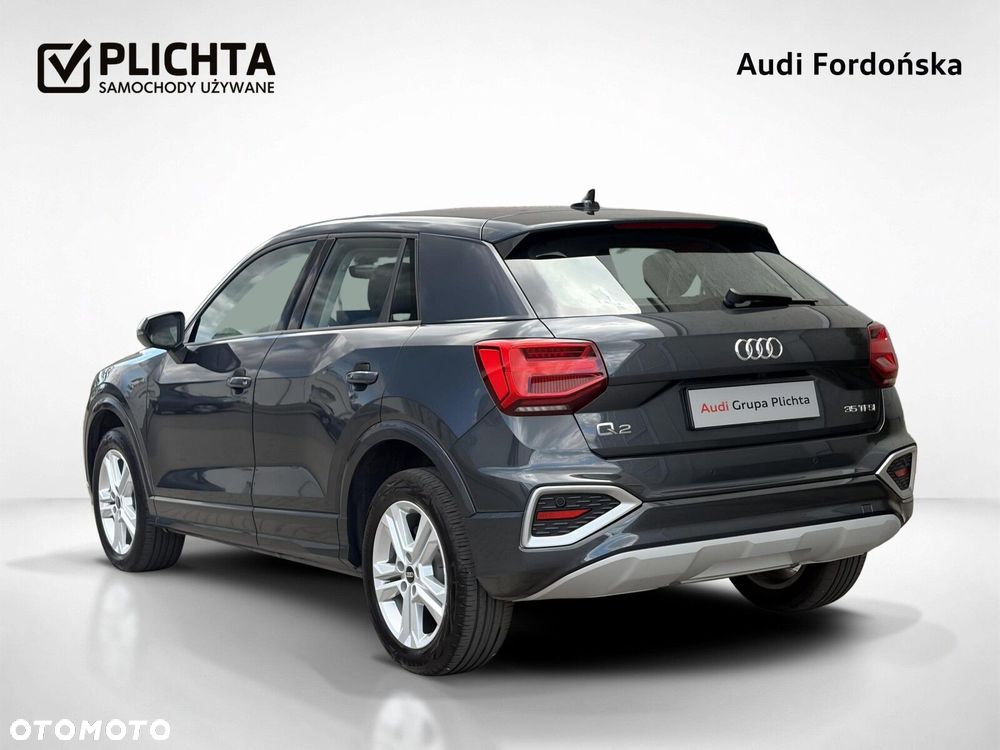 Audi Q2 - 4