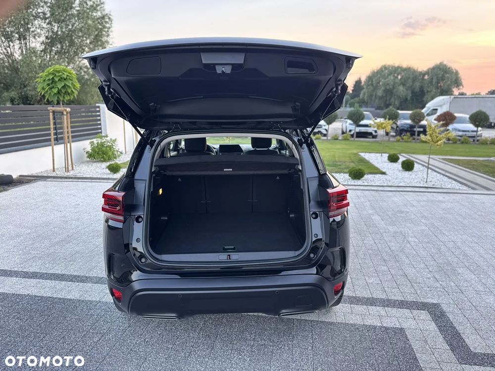 Citroën C5 Aircross 225 e-EAT8 SHINE - 38