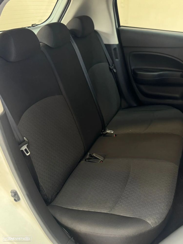 Mitsubishi Space Star 1.0 Clear Tec Intro Edition+ - 14