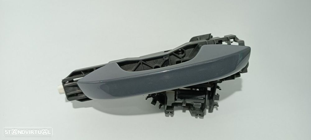 PUXADOR EXTERIOR TRASEIRO ESQUERDO VOLKSWAGEN GOLF VIII LIM. (CD1) STYLE - 1