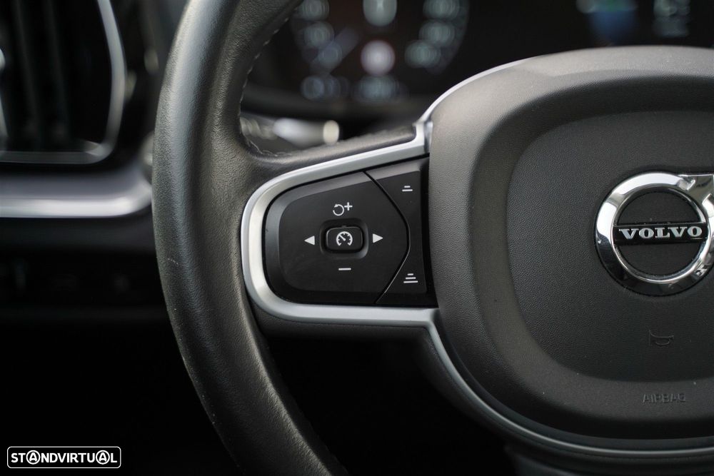 Volvo V60 2.0 T6 AWD TE R-Design Expression - 18