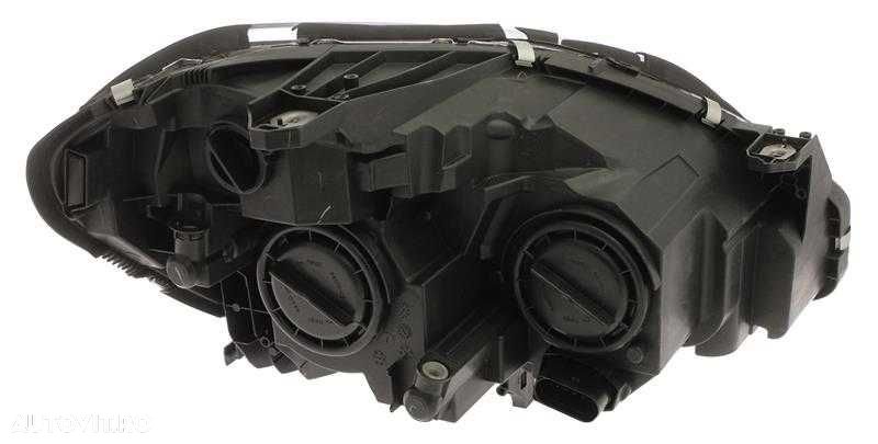Far stanga Mercedes B Class W246 an 2011-2014 , este nou - 2