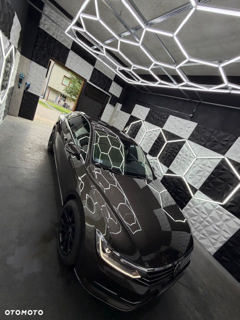 Volkswagen Passat 2.0 TDI BMT SCR Comfortline DSG7 - 1