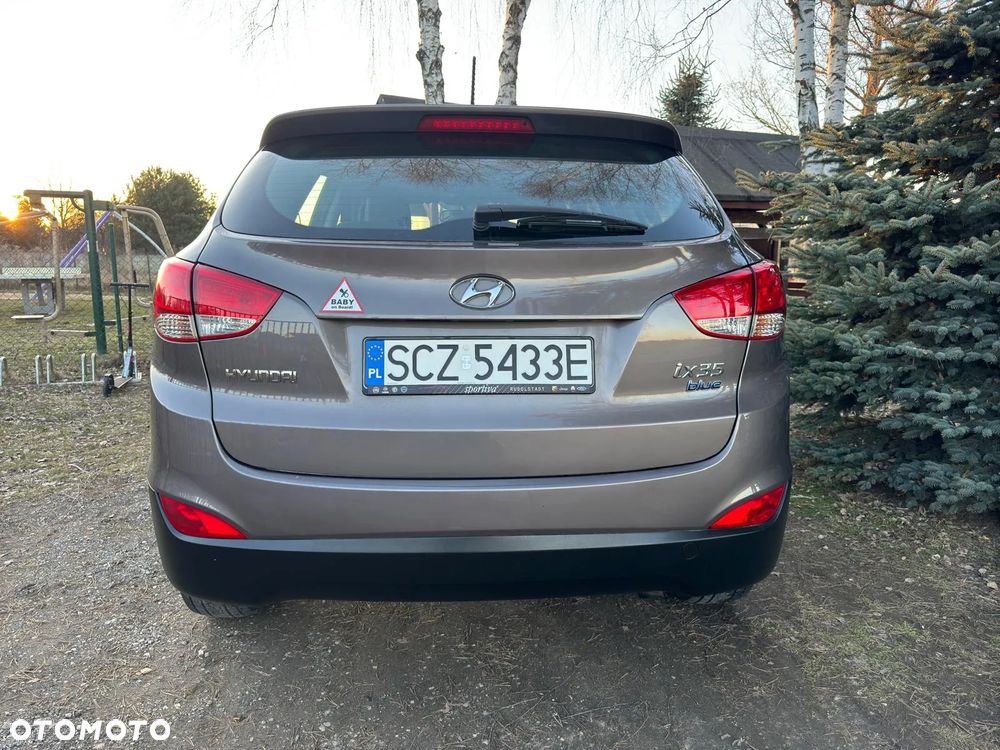 Hyundai ix35 - 19