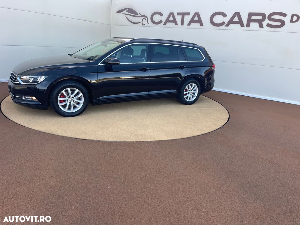 Volkswagen Passat - 6