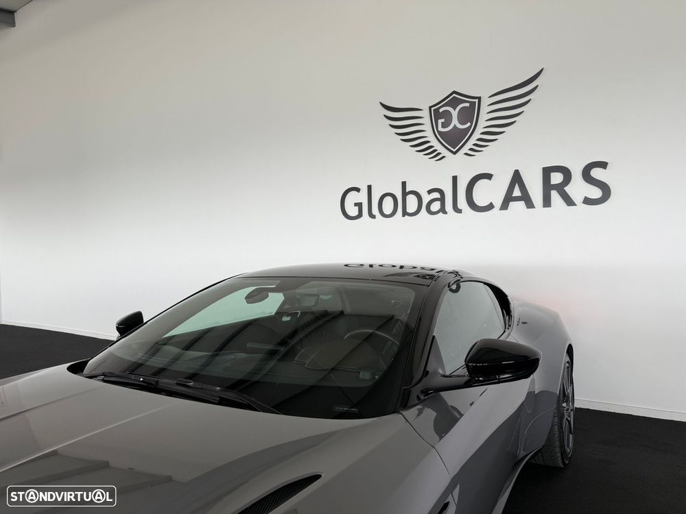 Aston Martin DB11 Coupé V8 Auto - 44