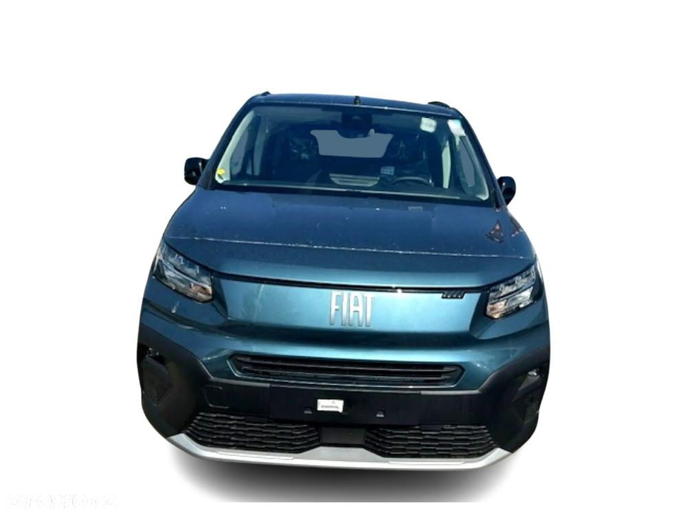Fiat Doblo 1.5 BlueHDI S&S L1 - 7