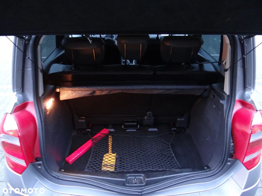 Renault Modus 1.2 16V TCE Limited - 22