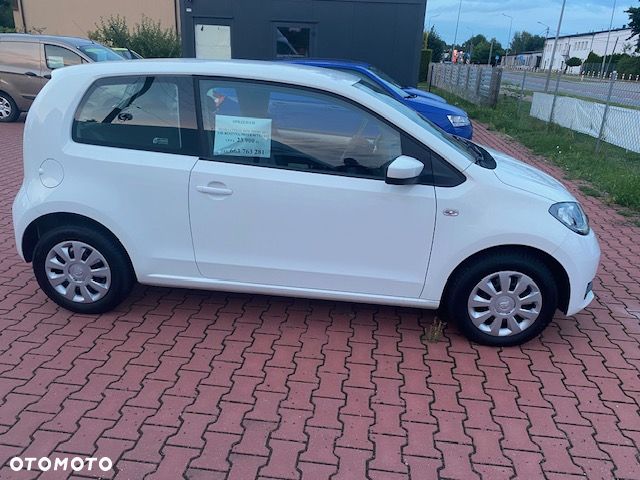 Skoda Citigo - 6
