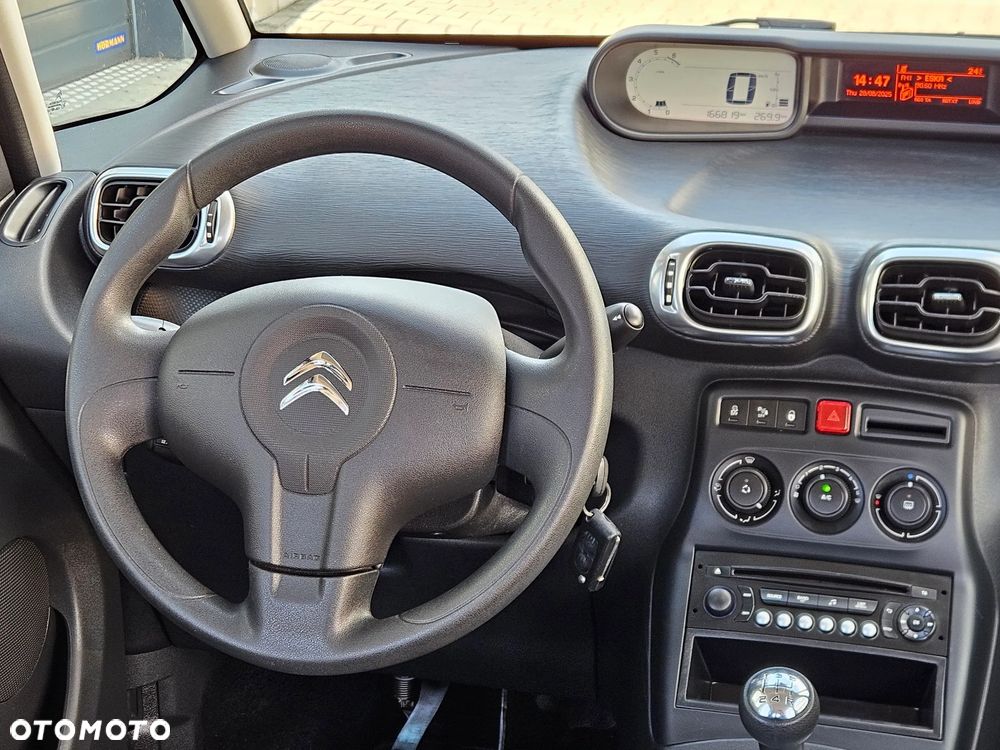 Citroën C3 Picasso 1.2 PureTech MoreLife - 5