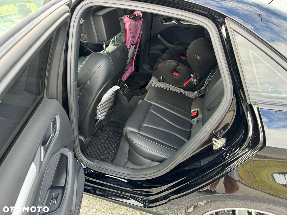 Audi A3 - 9