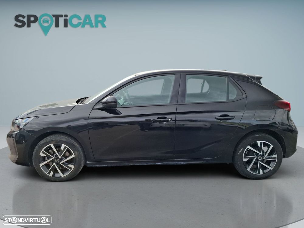 Opel Corsa 1.2 T GS - 5