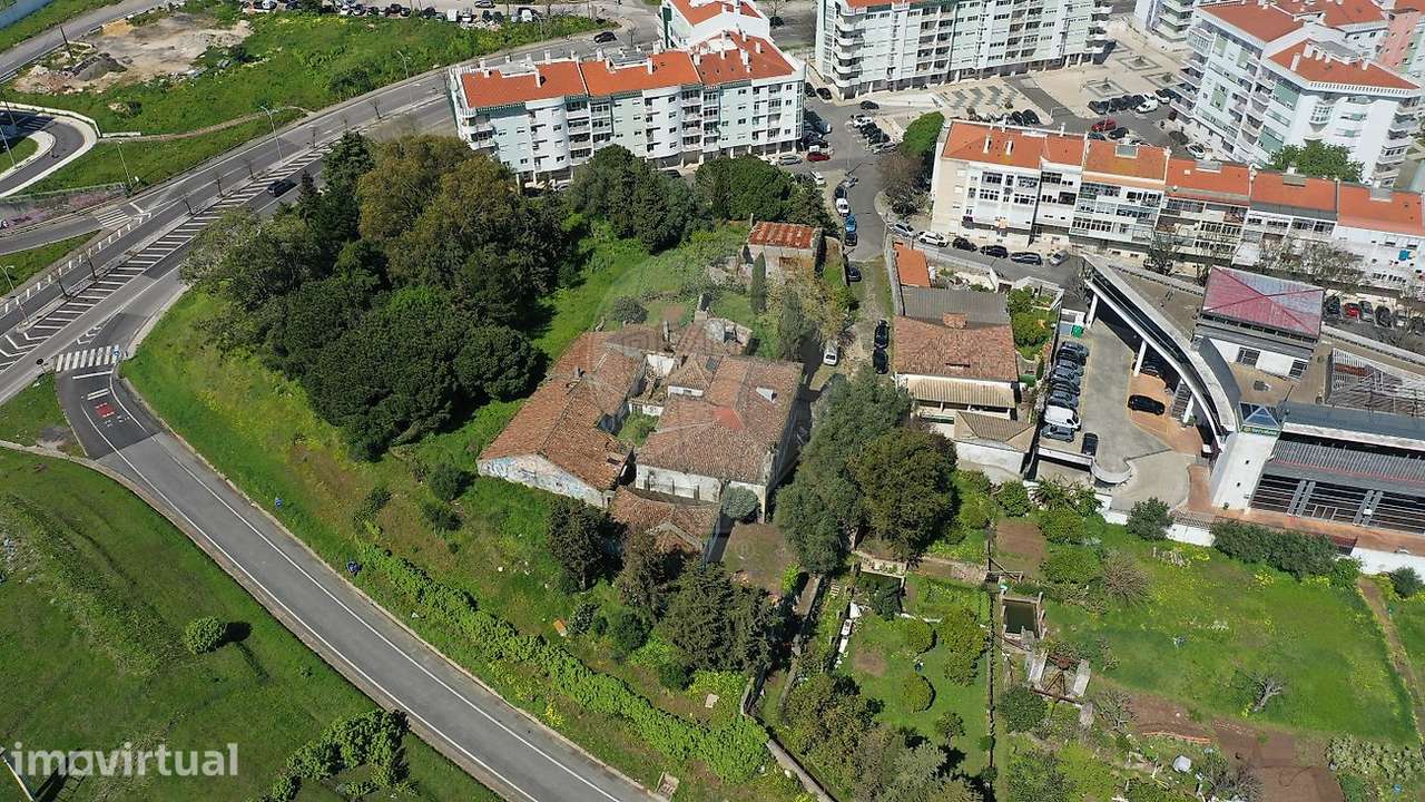 Terreno  para venda - Grande imagem: 2/16