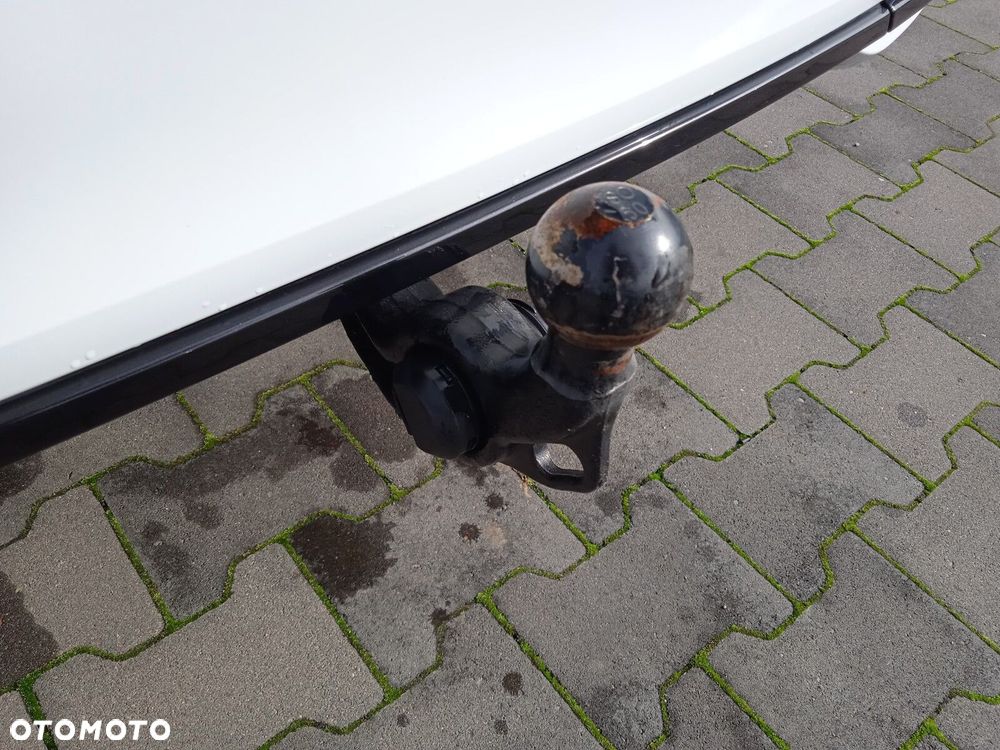 Skoda Octavia 2.0 TDI Sportline DSG - 19