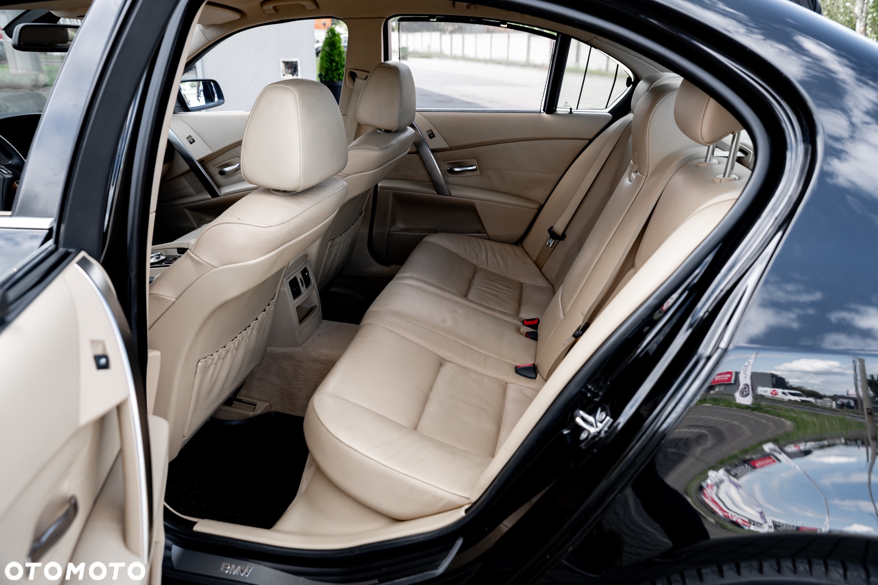 BMW Seria 5 - 6