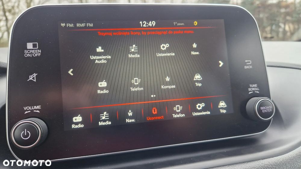 Fiat Tipo 1.6 MultiJet DCT S-Design - 20